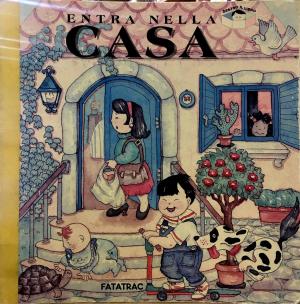 ENTRA NELLA CASA